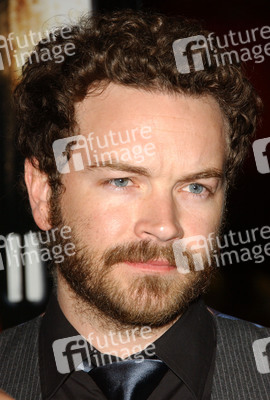 Danny Masterson