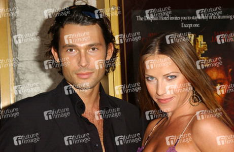 Alec Mazo, Edyta Sliwinska