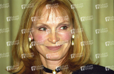 Gates McFadden