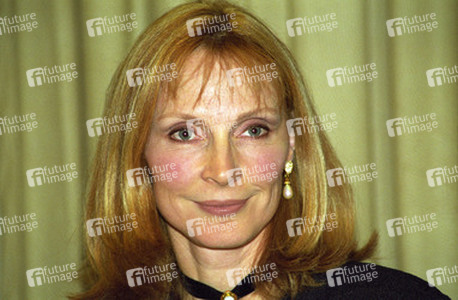 Gates McFadden