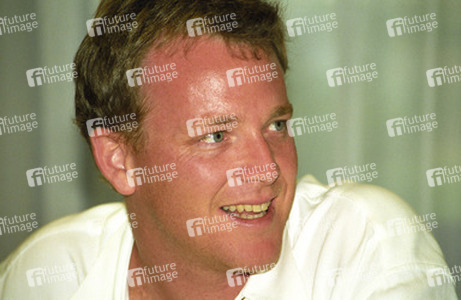 Robert Duncan McNeill