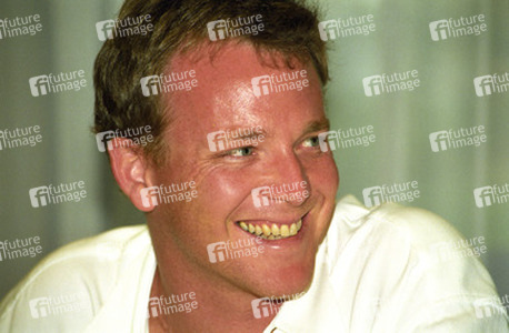 Robert Duncan McNeill