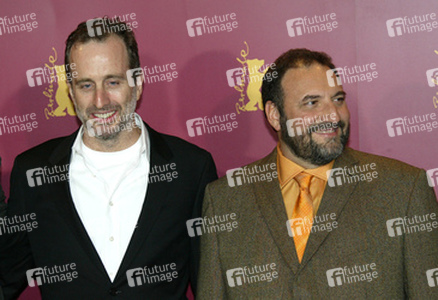 James McTeigue, Joel Silver
