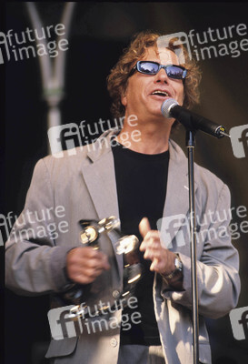 Paul Young
