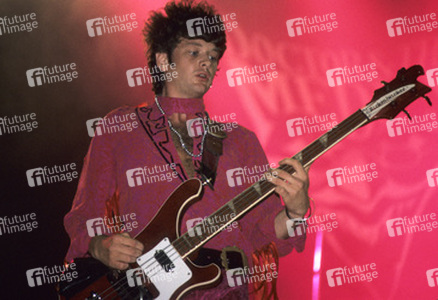 Reading Rock Festival 1986