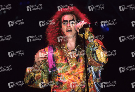 Reading Rock Festival 1986