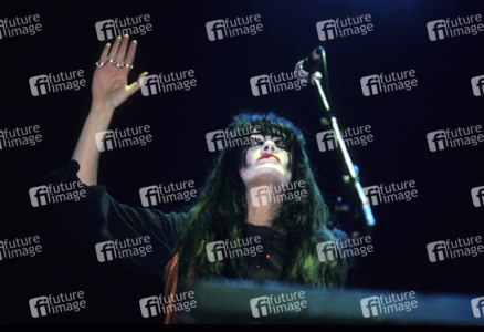 Reading Rock Festival 1986