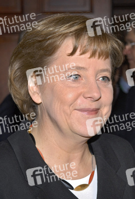 Angela Merkel