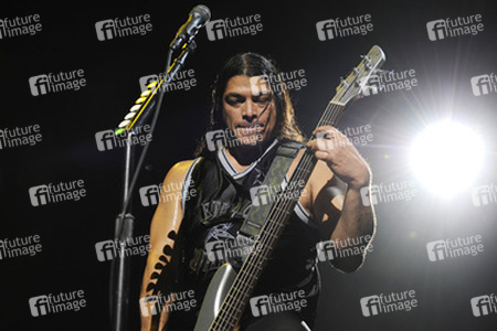 Robert Trujillo