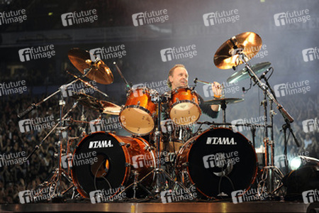 Lars Ulrich