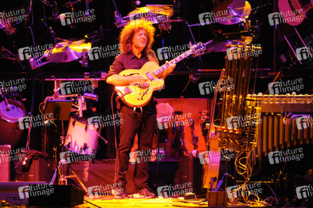 Pat Metheny