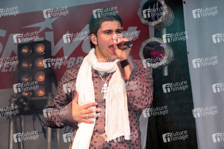 Cristobal Galvez Moreno