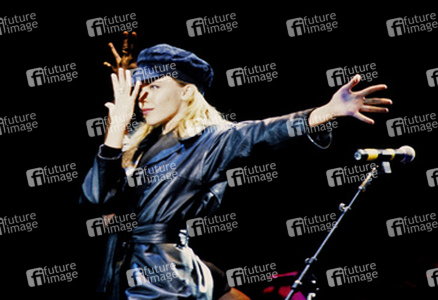 Konzert von Kylie Minogue in London