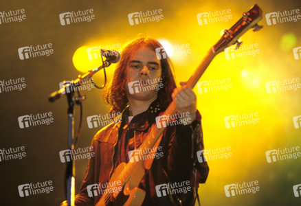 Reading Rock Festival 1986