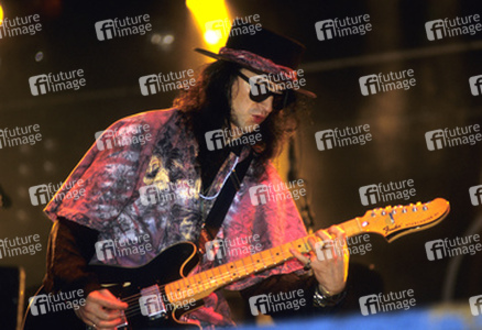 Reading Rock Festival 1986