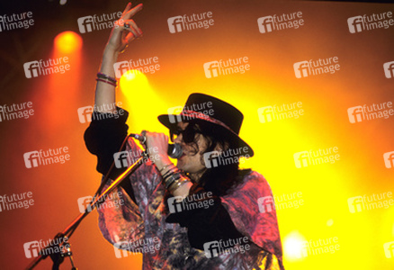 Reading Rock Festival 1986