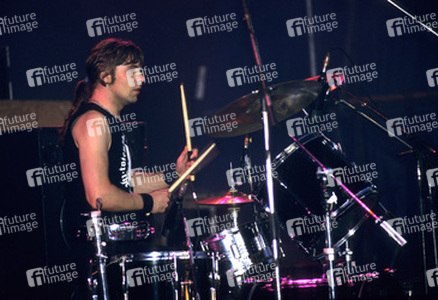 Reading Rock Festival 1986