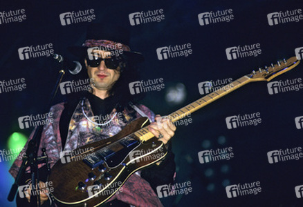 Reading Rock Festival 1986