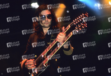 Reading Rock Festival 1986