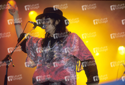 Reading Rock Festival 1986