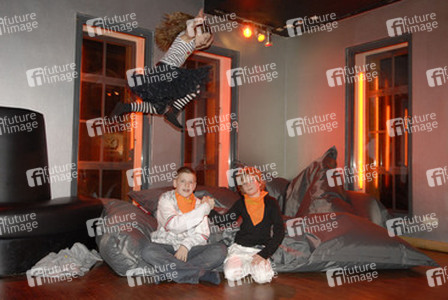 Zoe Mannhardt, Konstantin Kaucher, Karl-Alexander Seidel