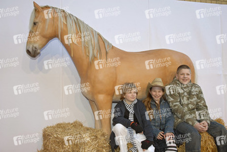 Karl-Alexander Seidel, Zoe Mannhardt, Konstantin Kaucher
