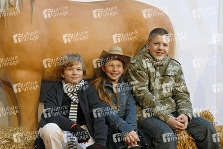 Karl-Alexander Seidel, Zoe Mannhardt, Konstantin Kaucher