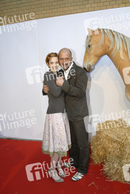 Marie Zielcke, Christoph Maria Herbst