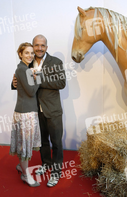 Marie Zielcke, Christoph Maria Herbst