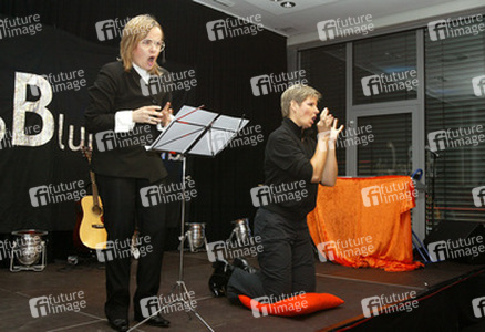 Claudia Puzik, Claudia Ketteler