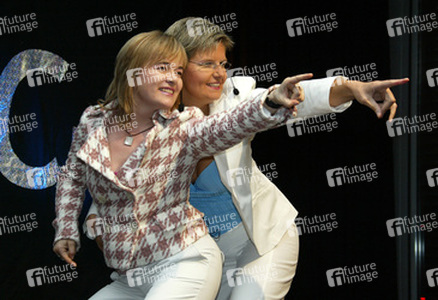 Claudia Puzik, Claudia Ketteler