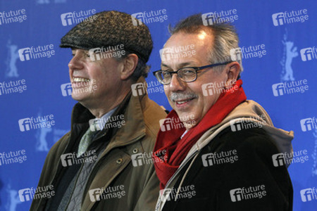 Frédéric Mitterrand, Dieter Kosslick