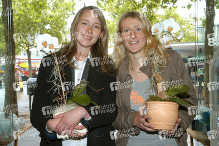 Marei Karge , Anja Mittag