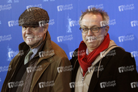 Frédéric Mitterrand, Dieter Kosslick