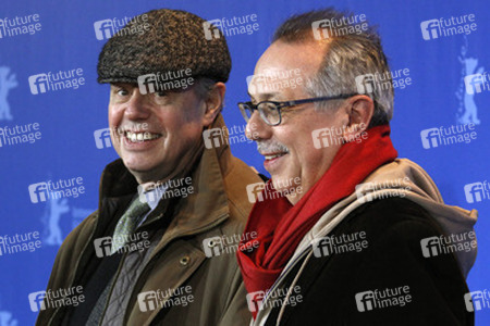 Frédéric Mitterrand, Dieter Kosslick