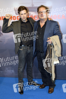 Franz Dinda, Jürgen Tarrach