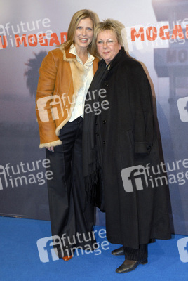 Valerie Niehaus, Birgit Röhll