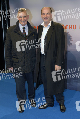 Ulrich K. Wegener, Herbert Knaup