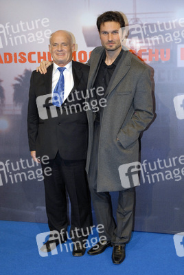 Jürgen Vietor, Simon Verhoeven