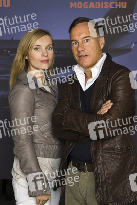 Nadja Uhl, Nico Hofmann