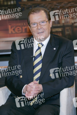 Roger Moore