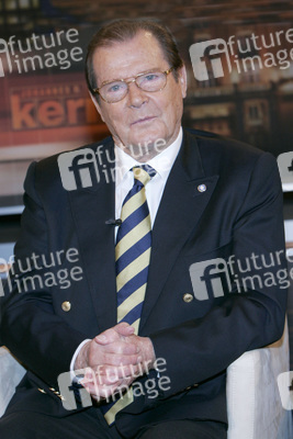 Roger Moore