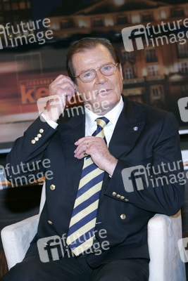 Roger Moore