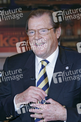 Roger Moore
