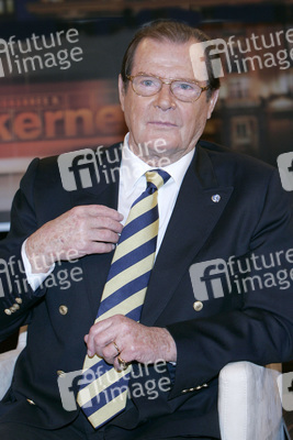 Roger Moore