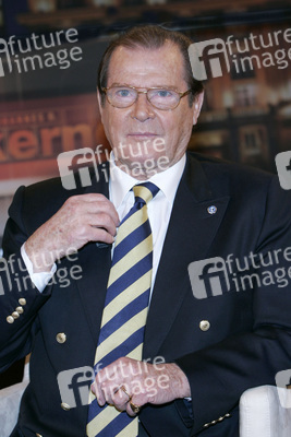 Roger Moore