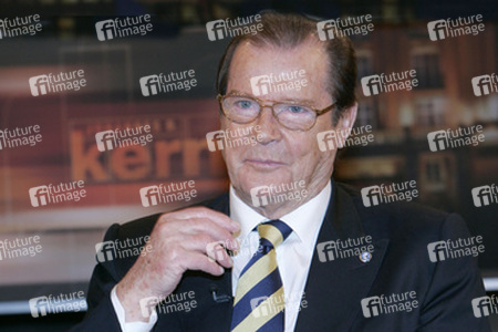 Roger Moore