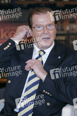 Roger Moore