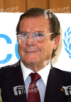 Roger Moore