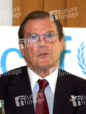 Roger Moore